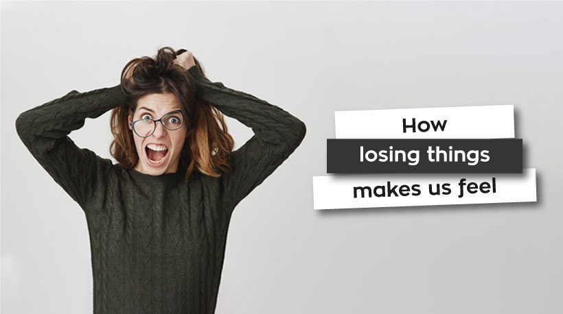 Psychology of Loss
