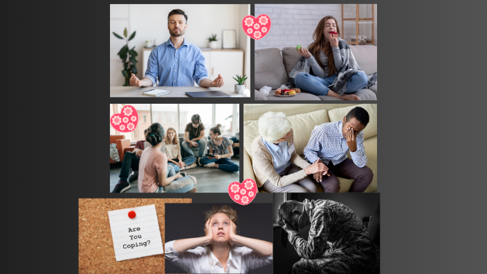 Your Personal Blueprint for Coping: Why We Handle Stress So Differently