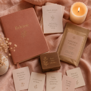 Healing Heart Kit